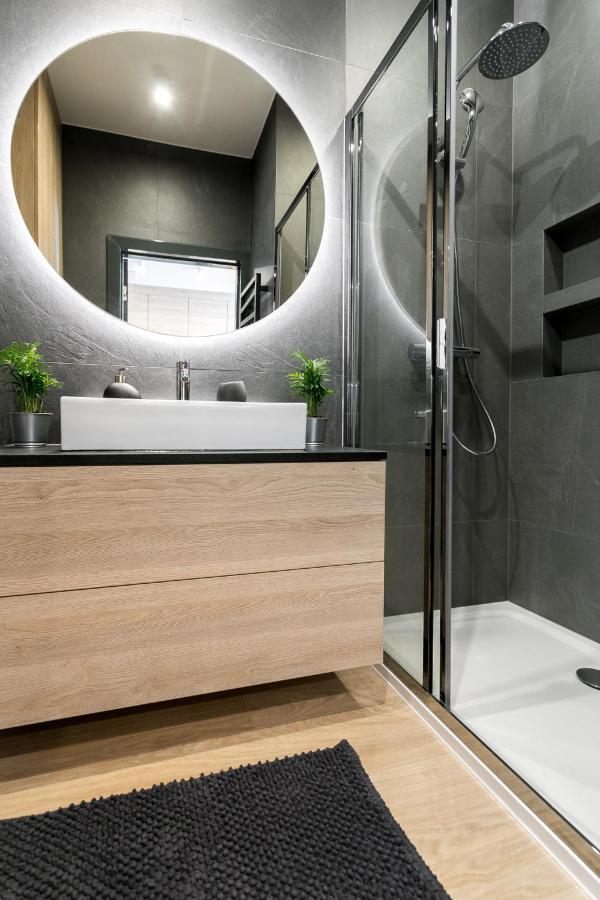Rakowicka 20H Apartments By Let'S Cracovia Exterior foto
