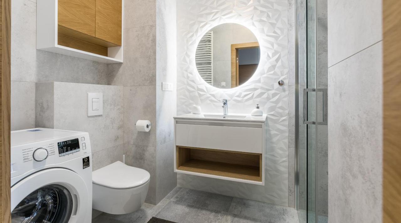 Rakowicka 20H Apartments By Let'S Cracovia Exterior foto